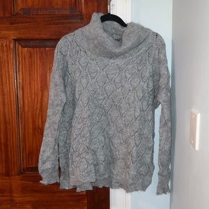 Sweater size medium made in Italy